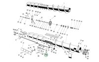 Tyčka - Fortschritt E 512
