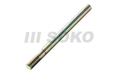 Palec šneku M16 - L=205 mm - 