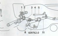 Řemen Claas 609762.0 TAGEX - 