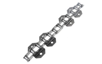 Řetěz dopravníku 38.4VB - 94 čl. - 32 unašečů - 3610 mm - 
