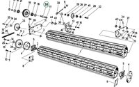 Čep - Mačkač E303