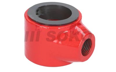 Naklápěcí ložisko Ø 30 mm - M16 X 1.5 mm - 