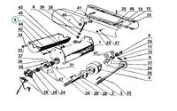 Kryt - MV 3-042