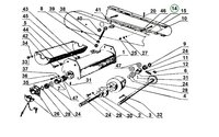 Kryt III - MV 3-042