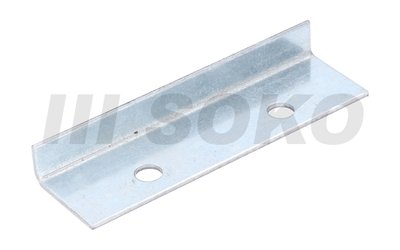 Příložka lopatek 110x30x2 mm - 