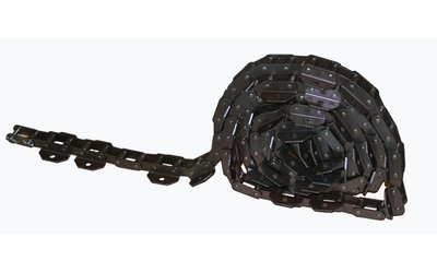 Samostatný řetěz 87 čl. - 30 unašečů - 3341 mm - 