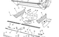 Vodící lišta TL=1,5 mm - Mačkač E302