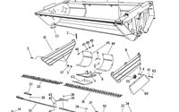 Nýt 5x20 - Mačkač E302
