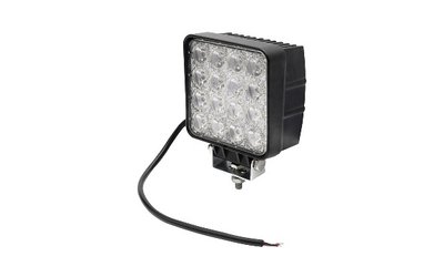 Led pracovní světlomet 3040 Lumenů - 