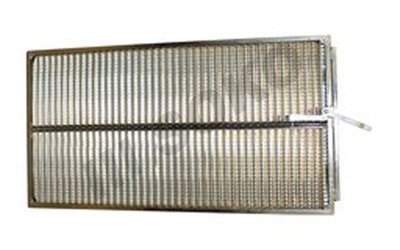 Žaluziové síto  - spodní - 1275x680 mm - 