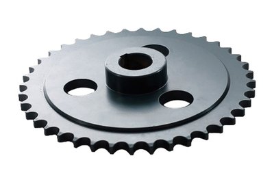 Ozubené kolo Z=40 - 