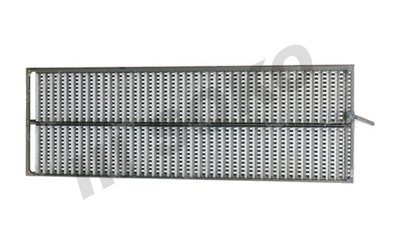 Žaluziové síto - horní (L-32mm) - 