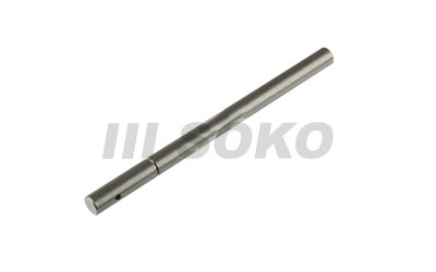 Palec šneku Ø14x214mm - Žací stůl a příslušenství