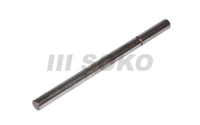 Palec šneku Ø14x216mm - 