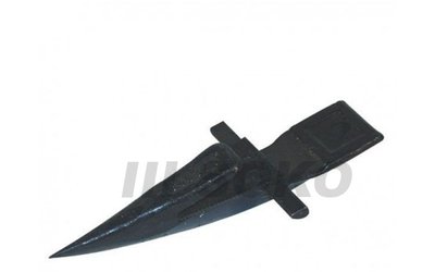 Prst, L=176mm - 