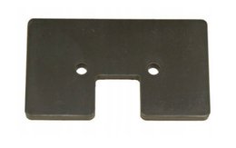 Lopatka elevátoru 150x85 mm CASE