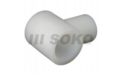 T-pouzdro Ø14-Ø30mm - 