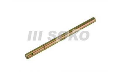 Palec šneku Ø14x216mm - 