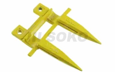 Dvojprst, L=176mm - 