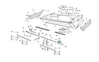 Nýt 5x16 - Mačkač E302
