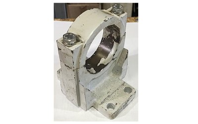 Ložisko komplet - Rozmetadla RA-80 / RA-100