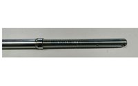 Šroub levý - komplet - Rozmetadla RA-80 / RA-100