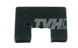 Lopatka elevátoru 110x85 mm CASE