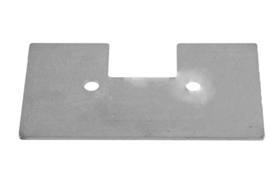 Příložka 135 x 68 mm - 