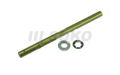 Palec šneku Ø16x260mm - 
