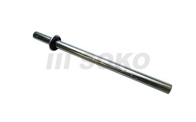 Palec šneku Ø16x273mm - 