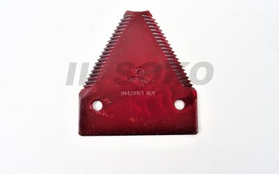 Žabka 82,5x76mm (1ks) - 