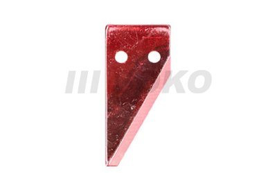 Žabka poloviční 82,5x38mm - 