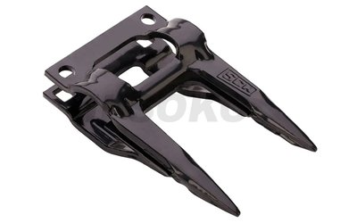 Dvojprst, L=160mm (10ks) - 