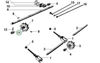 Spojka - NTVS-4-1 (NTVS-4-2)