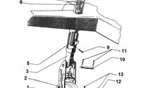 Páka - NTVS-4-1 (NTVS-4-2)