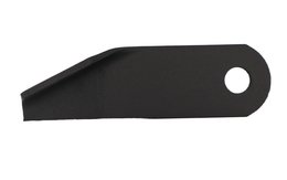 Nůž křivený 173x51x4,5 mm