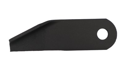 Nůž křivený 173x51x4,5 mm (1ks) - 