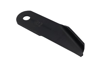 Nůž křivený 173x51x4,5 (1ks) - 