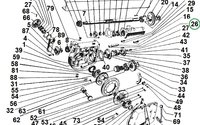 Čep - NTVS-4-1 (NTVS-4-2)