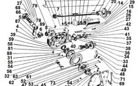 Rameno páky - NTVS-4-1 (NTVS-4-2)