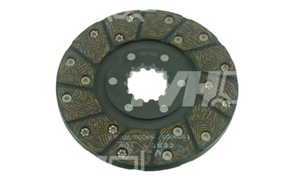 Brzdový kotouč Z=13 - Ø 178 mm - 