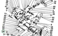 Pouzdro - NTVS-4-1 (NTVS-4-2)