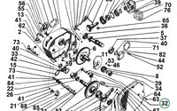 Pouzdro - NTVS-4-1 (NTVS-4-2)