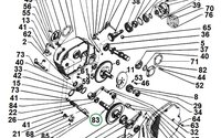 Pouzdro - NTVS-4-1 (NTVS-4-2)