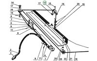 Kladka I - NTVS-4-1 (NTVS-4-2)