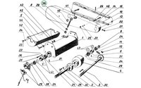 Šroub M12x120 - NTVS-4-1 (NTVS-4-2)