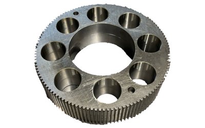 Kolo ozubené - Rozmetadla RA-80 / RA-100