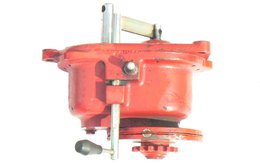 Skříň dávkování