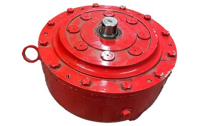 Reduktor - Rozmetadla RA-80 / RA-100