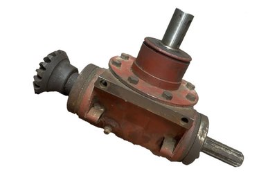 Jednotka III - Rozmetadla RA-80 / RA-100